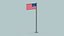 Флаг США
