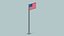 Флаг США