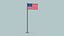 Флаг США