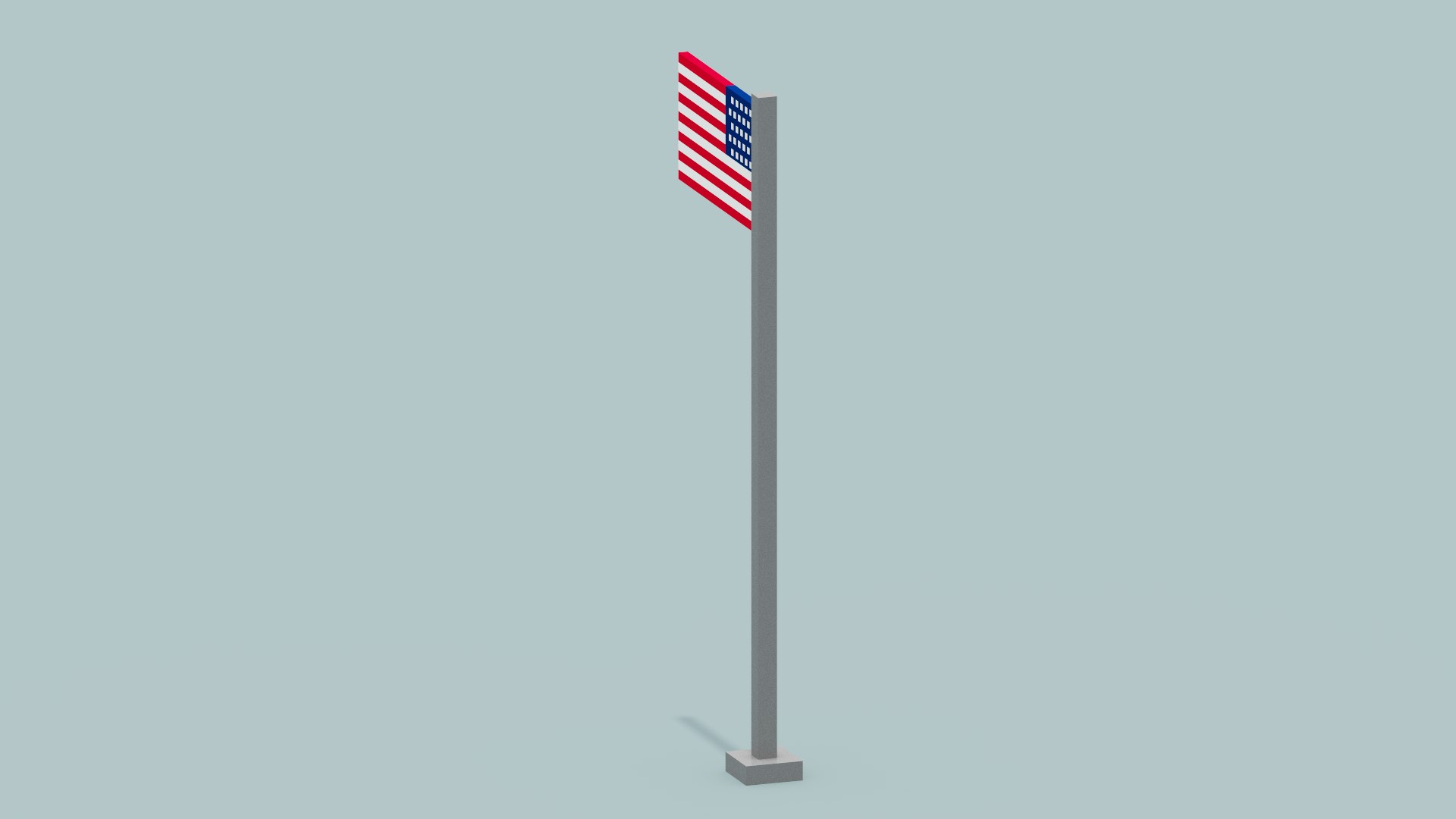 3D USA Flag model https://p.turbosquid.com/ts-thumb/ov/Wx8Yk0/nk/spin202203300004040009/png/1648756398/1920x1080/fit_q87/380039375fb1bbe6231d4006811a96788e03e649/spin202203300004040009.jpg