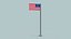 Флаг США