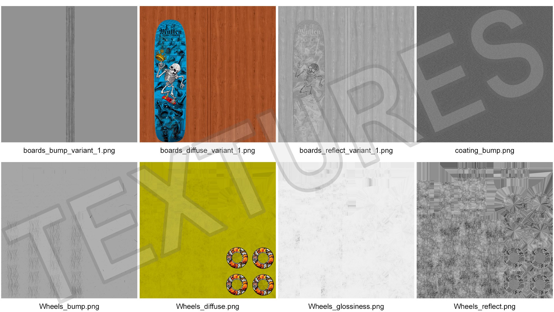 3D model Skull Graphic Longboard https://p.turbosquid.com/ts-thumb/ov/aAp4Qc/D0/skull_graphic_longboard_015/jpg/1744962107/1920x1080/fit_q87/6aac89ddce23f6ba97c0018c336686136e90440a/skull_graphic_longboard_015.jpg