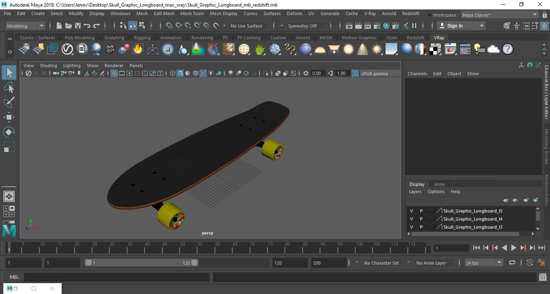 3D model Skull Graphic Longboard https://p.turbosquid.com/ts-thumb/ov/aAp4Qc/P5/skull_graphic_longboard_1011/jpg/1744962133/1920x1080/fit_q87/e876e3defc98067d7b8c1ed75cc5fa4a39271d3a/skull_graphic_longboard_1011.jpg