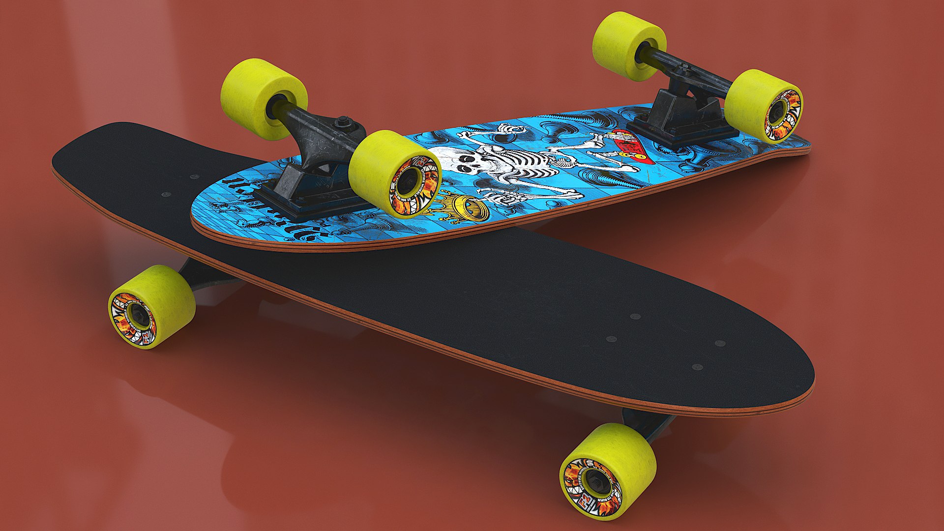 3D model Skull Graphic Longboard https://p.turbosquid.com/ts-thumb/ov/aAp4Qc/rX/skull_graphic_longboard_003/jpg/1744962056/1920x1080/fit_q87/49c08541c035c1cee58c6e4fb9f6cc89fd5a4492/skull_graphic_longboard_003.jpg