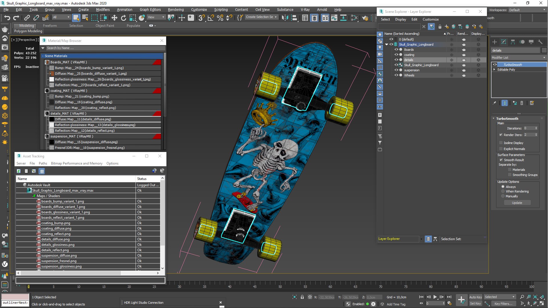 3D model Skull Graphic Longboard https://p.turbosquid.com/ts-thumb/ov/aAp4Qc/yY/skull_graphic_longboard_016/jpg/1744962111/1920x1080/fit_q87/095bb28ccf471c89cc352f3a3579bbc219358d19/skull_graphic_longboard_016.jpg