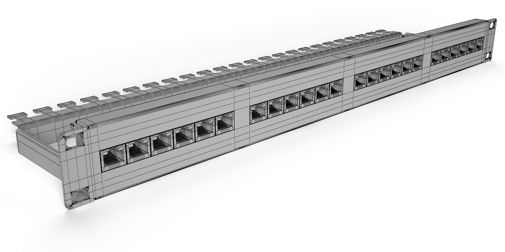 patch panel model https://p.turbosquid.com/ts-thumb/ov/d6gNZi/5I/13_1/jpg/1609535696/1920x1080/fit_q87/de5b8144afc9f1f251a2ae9b231201c64d96f1a8/13_1.jpg