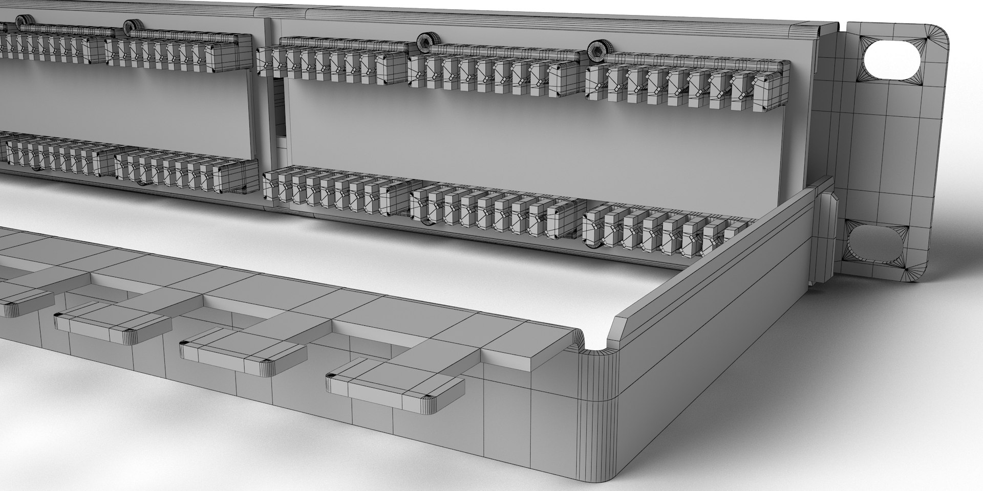 patch panel model https://p.turbosquid.com/ts-thumb/ov/d6gNZi/y5/16_1/jpg/1609535688/1920x1080/fit_q87/5a29c90038a3ff76afd5c8bee1012dc99a4b2f72/16_1.jpg