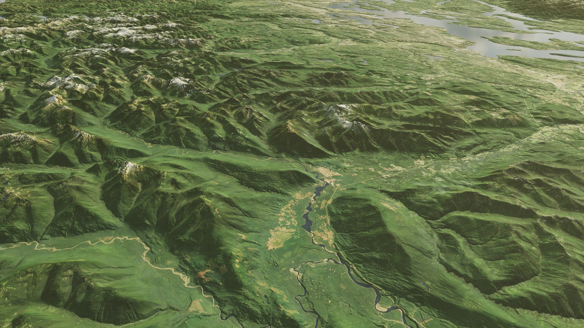 Washington state Seattle huge scale terrain 3D model https://p.turbosquid.com/ts-thumb/ov/gShJFK/iV/x__primarycameraview/jpg/1739043146/1920x1080/fit_q87/4882990e9ecf4adad4bae4dffcda01b33ca4b129/x__primarycameraview.jpg