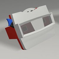 Viewmaster 3d