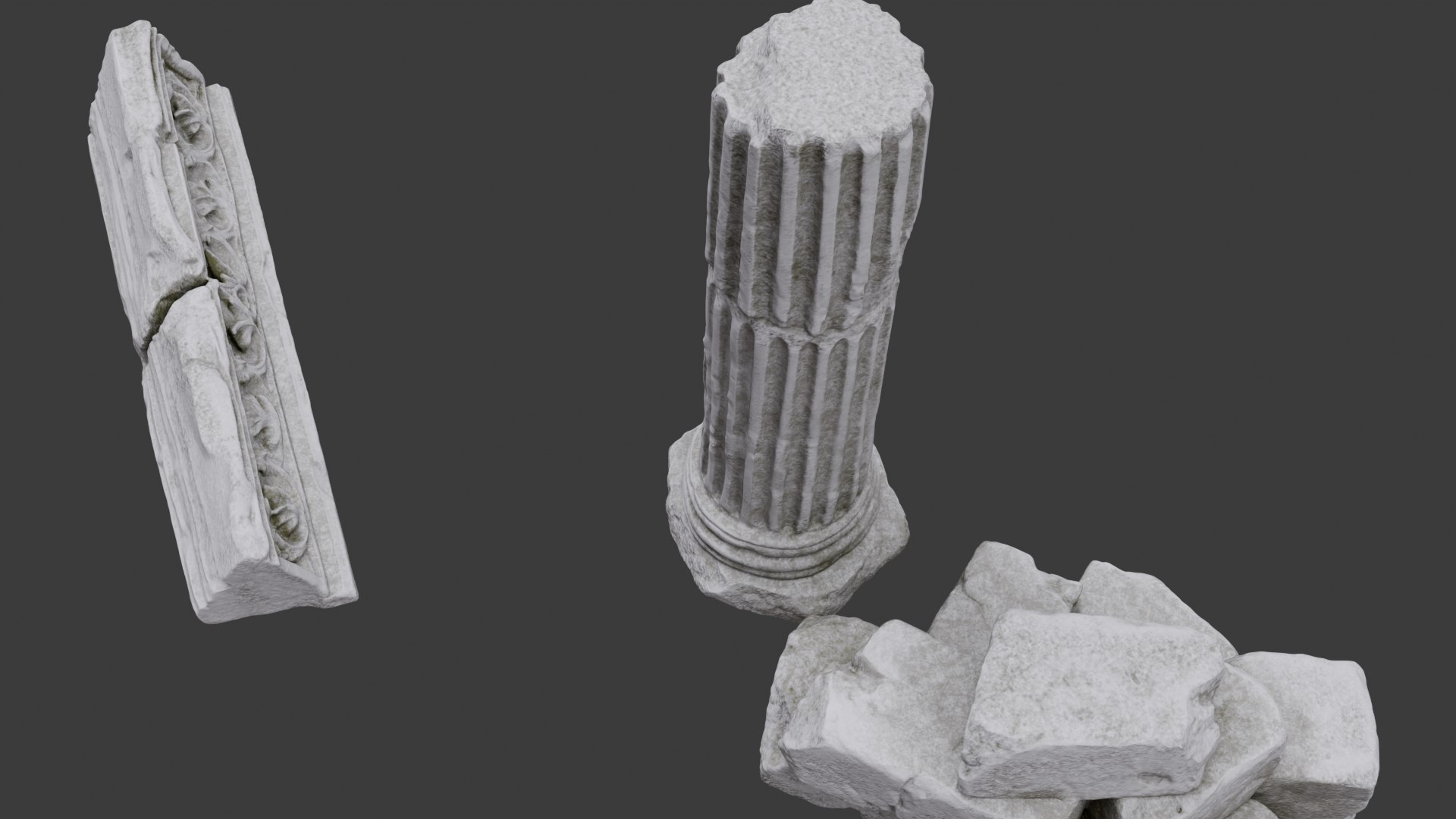 3D model Ancient Greek Ruins https://p.turbosquid.com/ts-thumb/ov/mD4WpN/av/ruin_40007/png/1777313756/1920x1080/fit_q87/582d2d5347a44de12c846b22796985c258a64060/ruin_40007.jpg