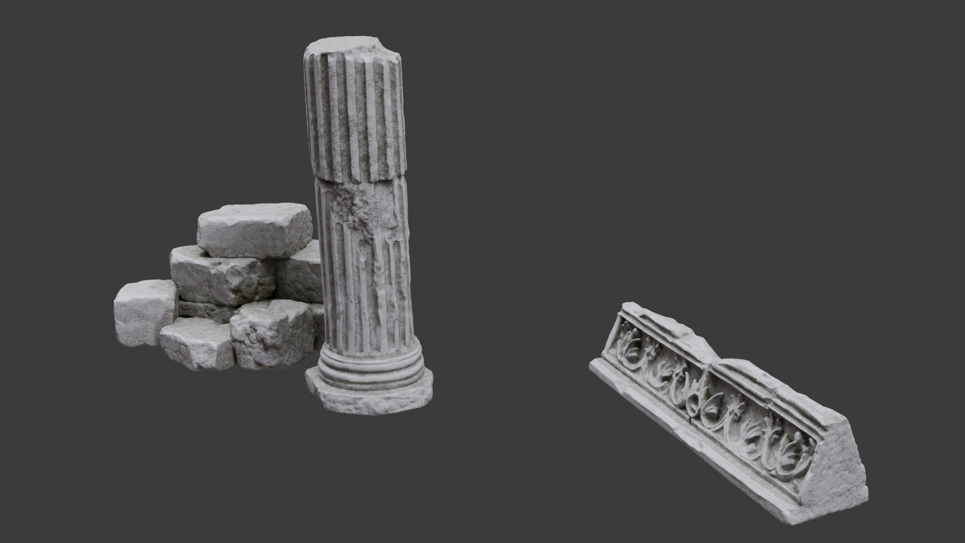 3D model Ancient Greek Ruins https://p.turbosquid.com/ts-thumb/ov/mD4WpN/ea/ruin_40001/png/1777313753/1920x1080/fit_q87/0667ea6cabf8439dbc999f13dd81ee4491368498/ruin_40001.jpg