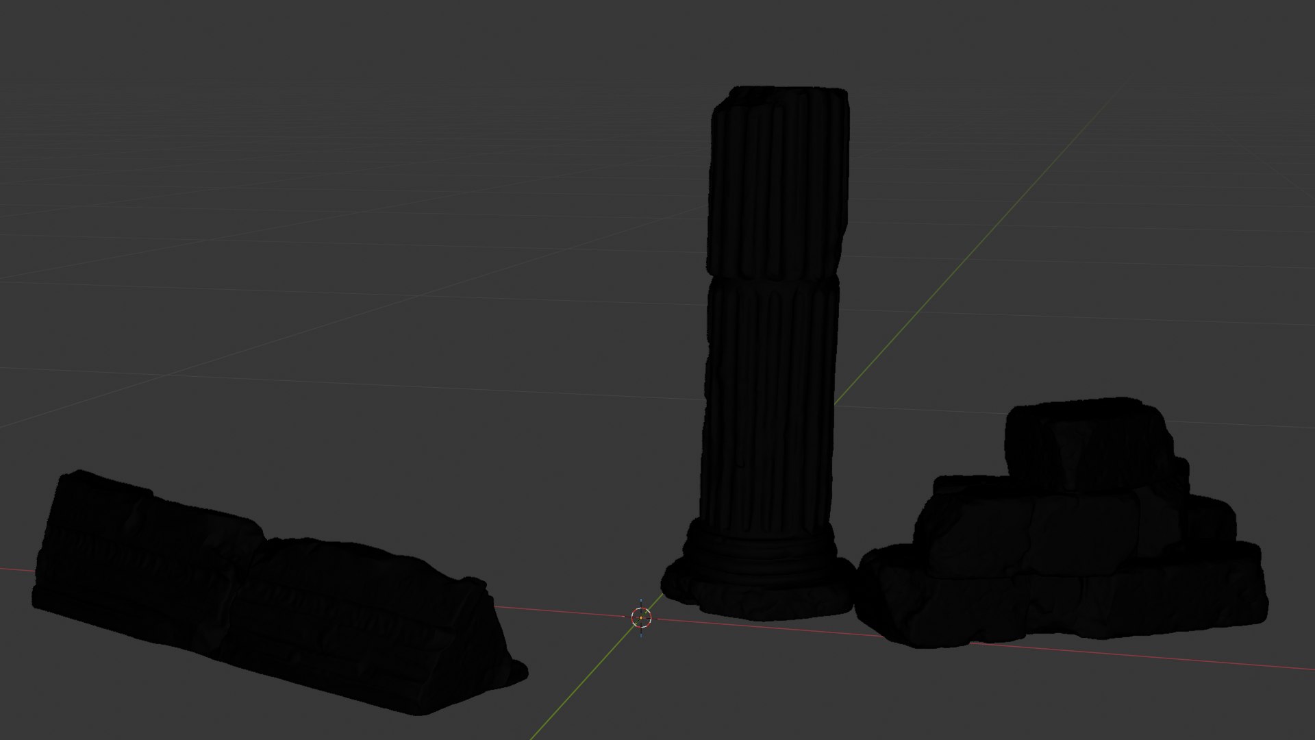 3D model Ancient Greek Ruins https://p.turbosquid.com/ts-thumb/ov/mD4WpN/vQ/ruin_w0002/png/1777313866/1920x1080/fit_q87/e2e8df0ad0f17ae1b2c900dad9e3833d36975a11/ruin_w0002.jpg