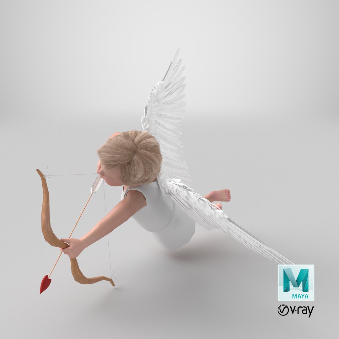 3D model Cupid Angel with Bow and Arrow https://p.turbosquid.com/ts-thumb/ov/stNEmf/qs/stemcell_maya_vray_render/png/1735916248/1920x1080/fit_q87/5b2fc884284836fec65d2fe8b964b3746fd6a532/stemcell_maya_vray_render.jpg
