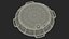 Manholes Collection model