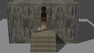 Monolito model