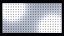 Perforated panel with 5 percent opening 25O61