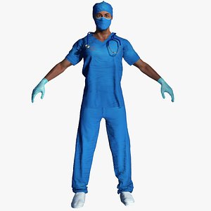 surgery doctor