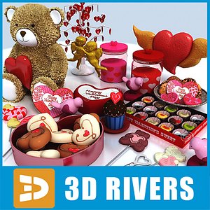 valentine day max
