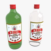 Royal Spirit
