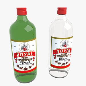 Royal Spirit