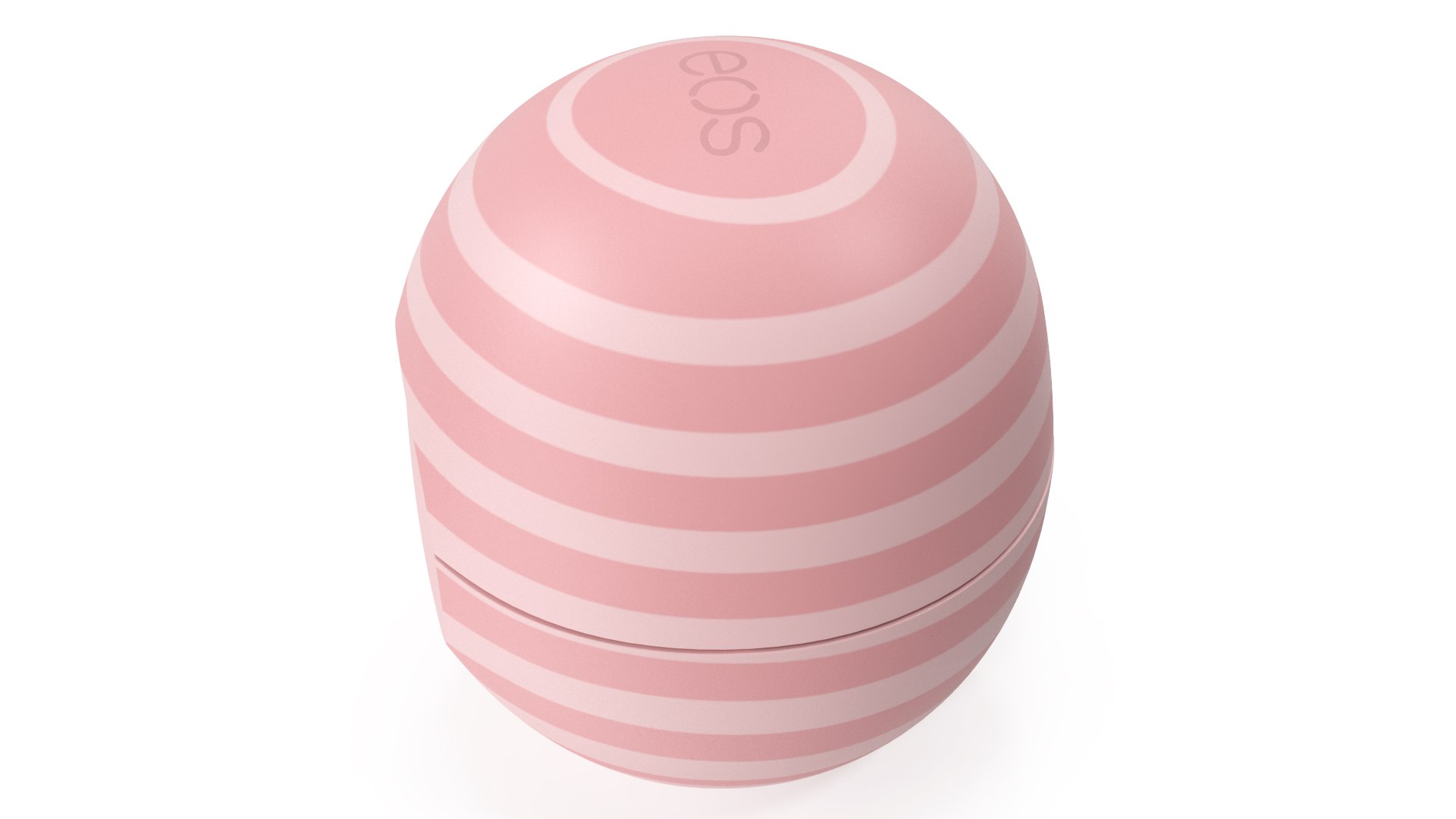 EOS Organic Lip Balm Pink Stripes Closed 3D model https://p.turbosquid.com/ts-thumb/ow/EIZLRO/XJ/eosorganiclipbalmpinkstripesclosed3dsmodel008/jpg/1683836360/1920x1080/fit_q87/0675169f81170632dfc1718062639949ebad6a7c/eosorganiclipbalmpinkstripesclosed3dsmodel008.jpg