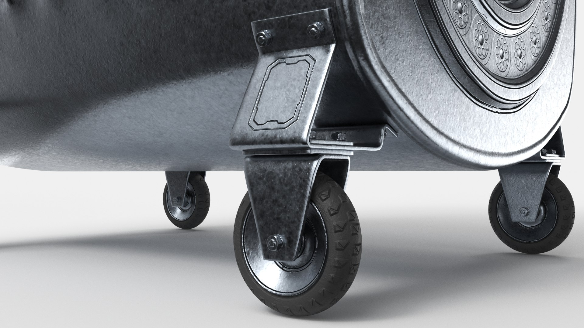 3D Metal Garbage Container - PBR model https://p.turbosquid.com/ts-thumb/ow/FhKNWX/UD/b_view08/jpg/1701706222/1920x1080/fit_q87/389331c77dd360255b3e92a9094d04a4f56f6fef/b_view08.jpg