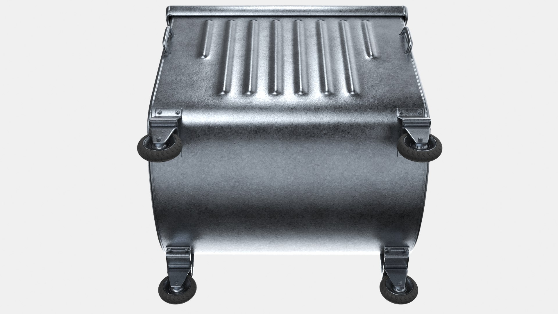 3D Metal Garbage Container - PBR model https://p.turbosquid.com/ts-thumb/ow/FhKNWX/k9/b_view12/jpg/1701706226/1920x1080/fit_q87/860ad49c24bded0393e1049106397c29fcaad380/b_view12.jpg