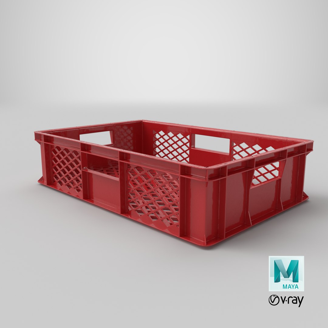 plastic crate box 3D https://p.turbosquid.com/ts-thumb/ow/IFmYY3/5XPNVl0A/stemcell_maya_vray_render/png/1579238987/1920x1080/fit_q87/9e3a38fbe45ef43845ad1a770b0a5f1527f4a1a1/stemcell_maya_vray_render.jpg