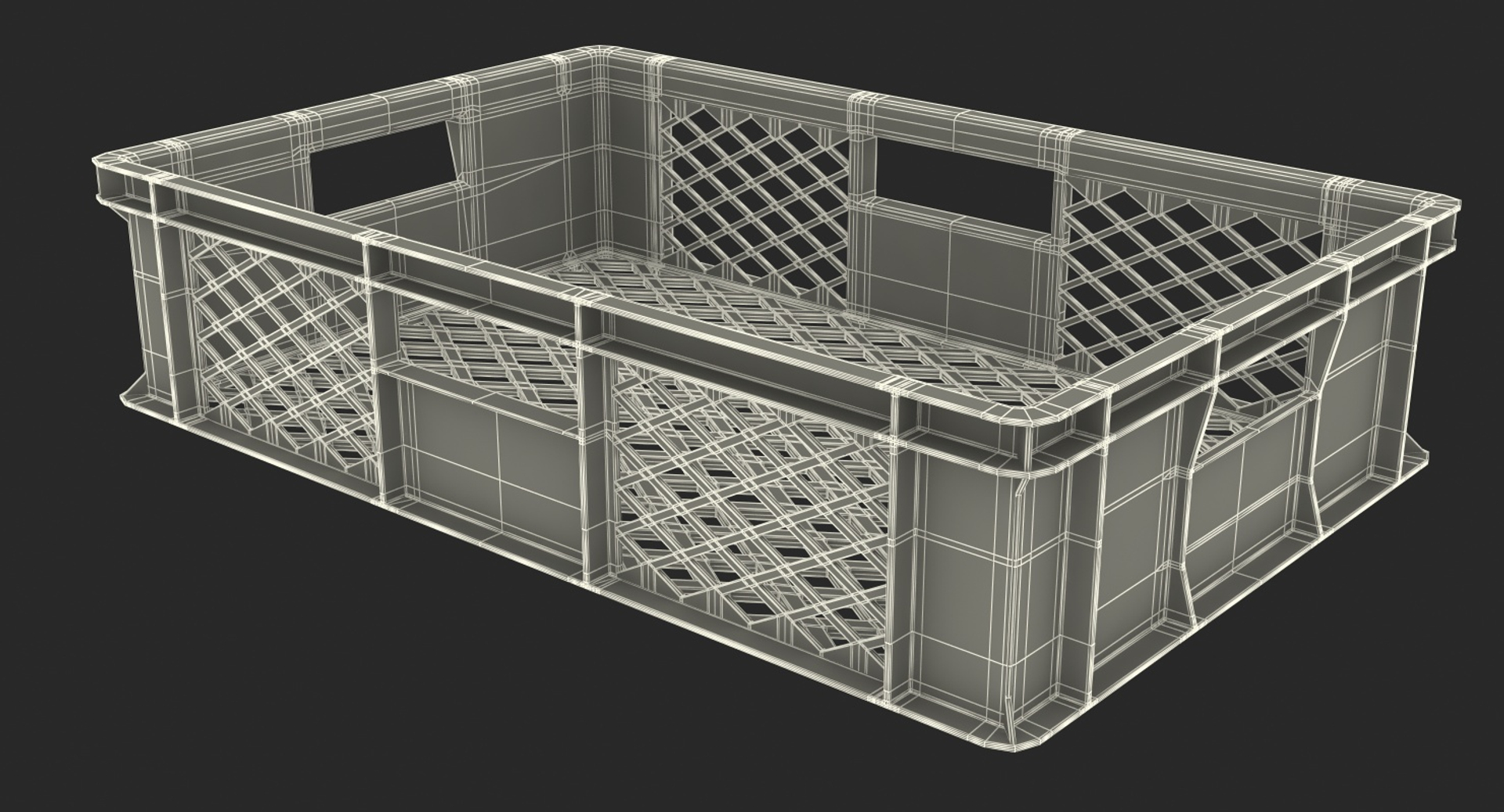 plastic crate box 3D https://p.turbosquid.com/ts-thumb/ow/IFmYY3/ShcbjFNs/plastic_crate_box_361/jpg/1554836905/1920x1080/turn_fit_q99/2e6d4e97aa620e073d787037fe39a413db379d05/plastic_crate_box_361-1.jpg