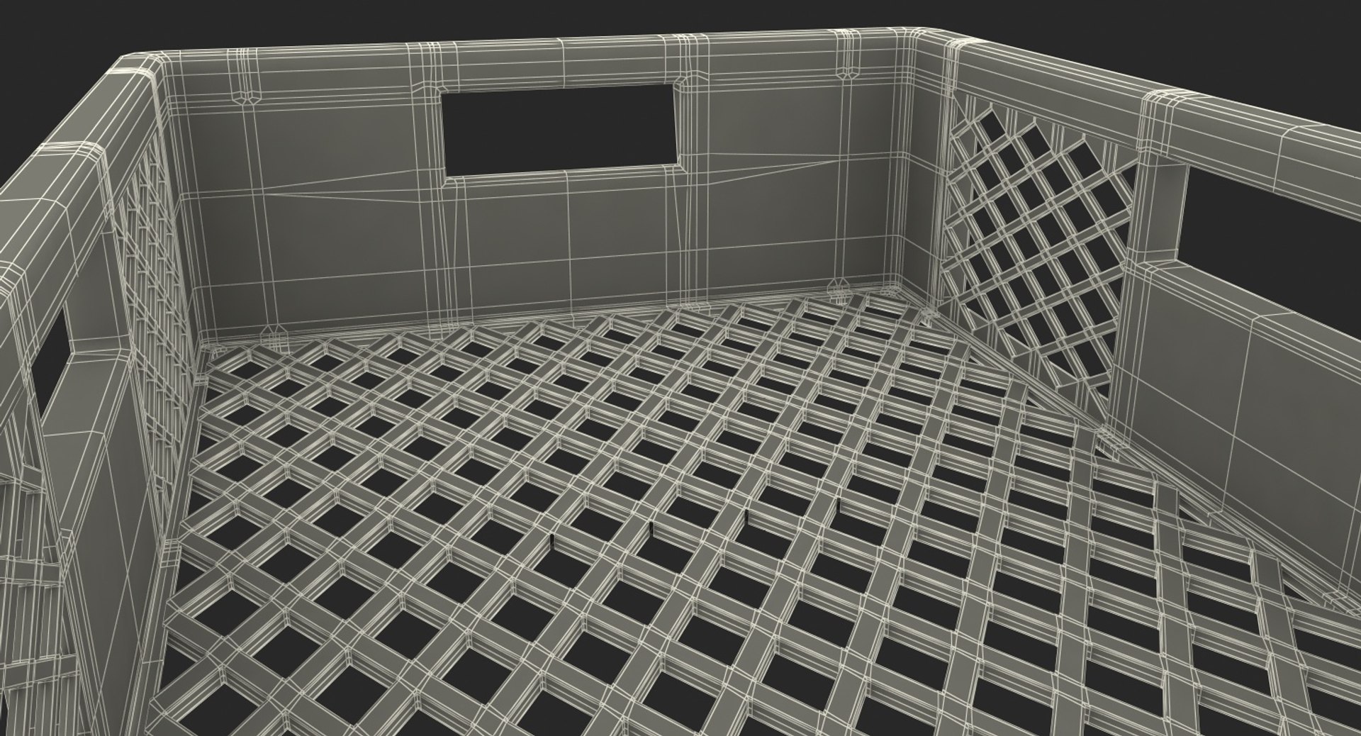 plastic crate box 3D https://p.turbosquid.com/ts-thumb/ow/IFmYY3/a5ygeLoB/plasticcrateboxvray3dmodel019/jpg/1554837324/1920x1080/fit_q87/8b1a1f28d9aaca295ace3c07246d9c874803d807/plasticcrateboxvray3dmodel019.jpg