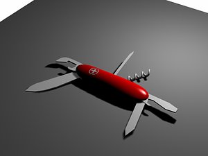Penknife