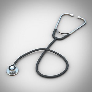 Stethoscope