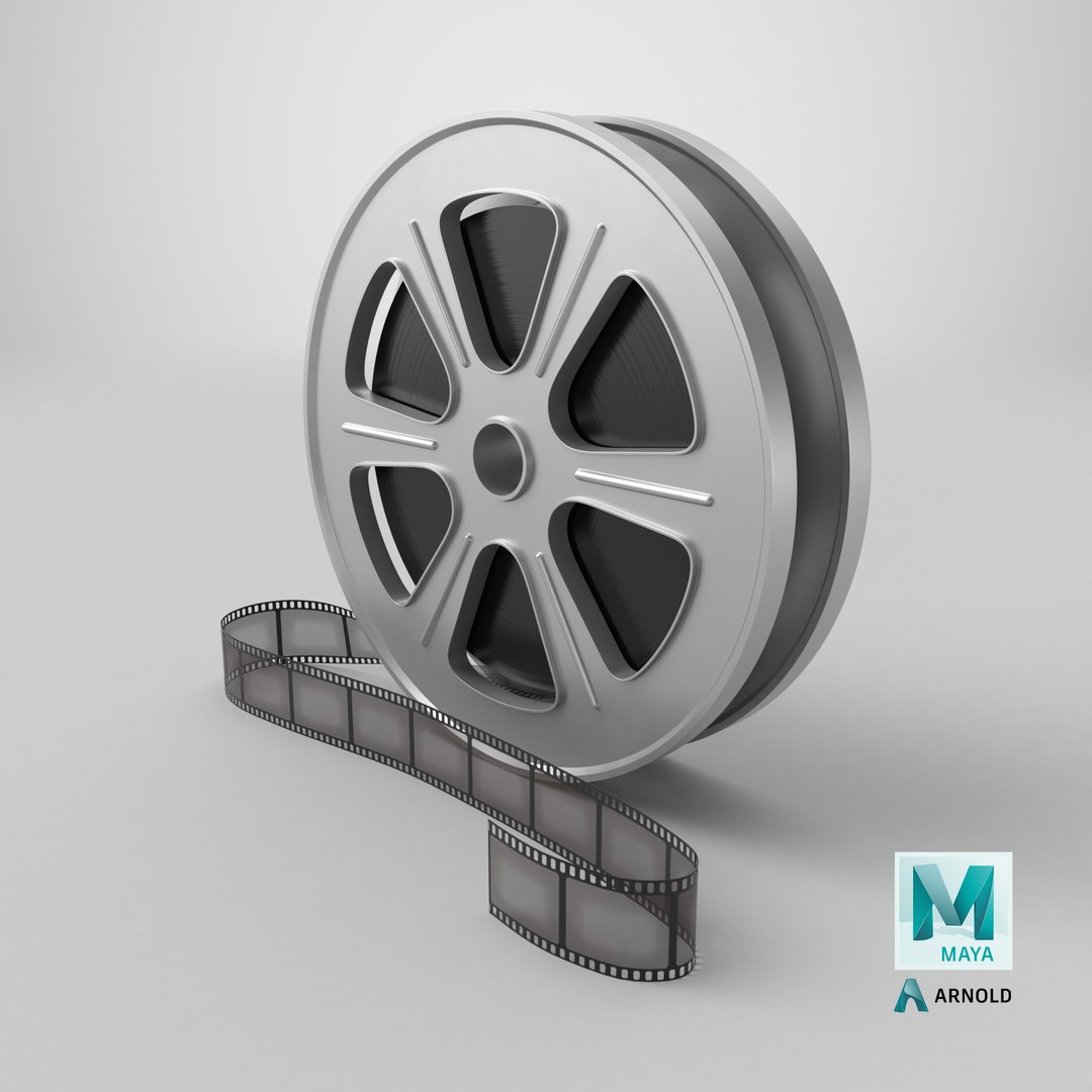 Film Reel 01 3D model https://p.turbosquid.com/ts-thumb/ow/PW2MEZ/4J/stemcell_maya_arnold_render/png/1709886844/1920x1080/fit_q87/0fd45319ec5e1fe8027ab464adf6c4b286005b99/stemcell_maya_arnold_render.jpg