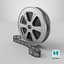 Rolo de Filme 01