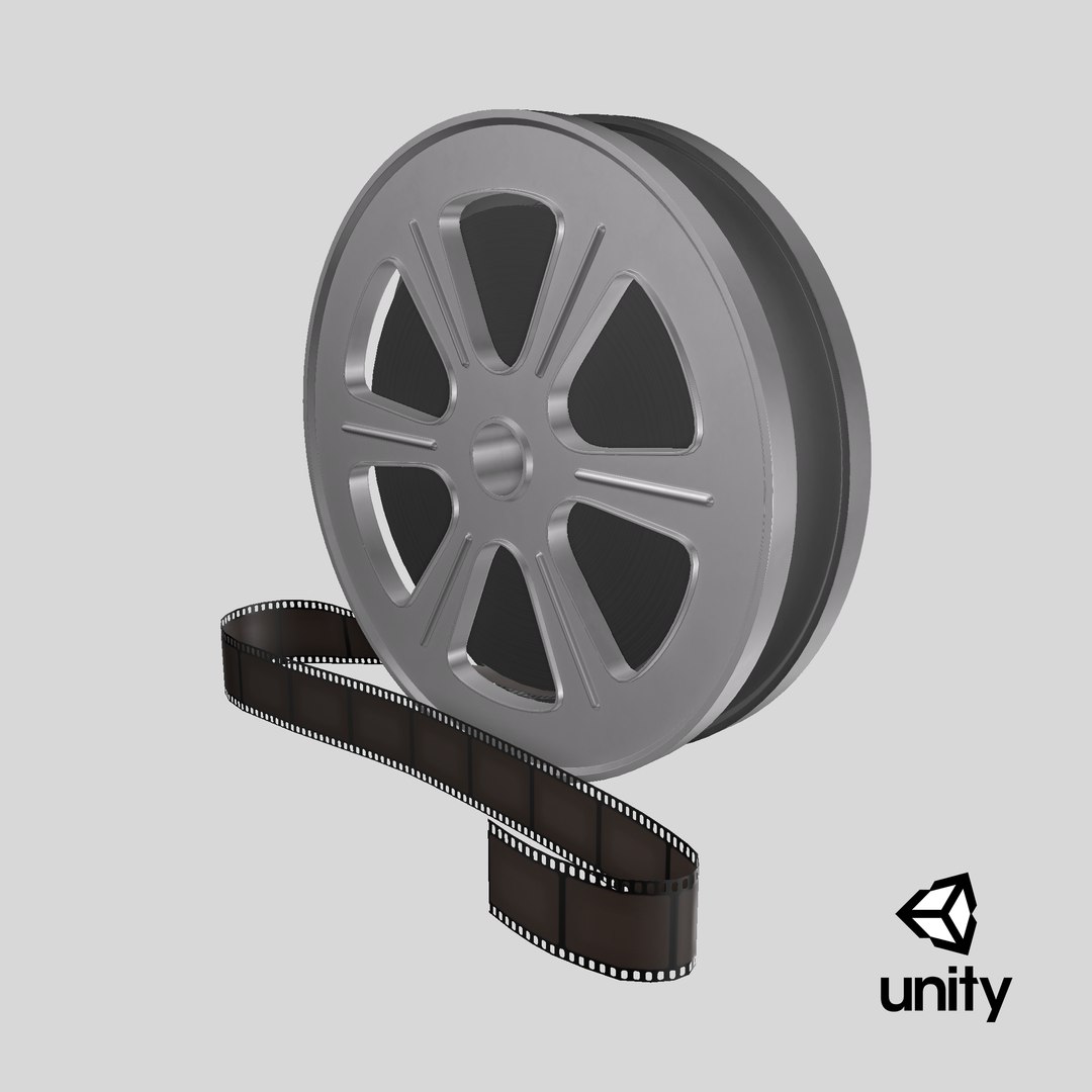 Film Reel 01 3D model https://p.turbosquid.com/ts-thumb/ow/PW2MEZ/Eo/stemcell_unity_render/png/1709886858/1920x1080/fit_q87/9c5b6939554b8d7a2e3ee011a4bcc9c3bd86178d/stemcell_unity_render.jpg