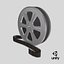 Rolo de Filme 01