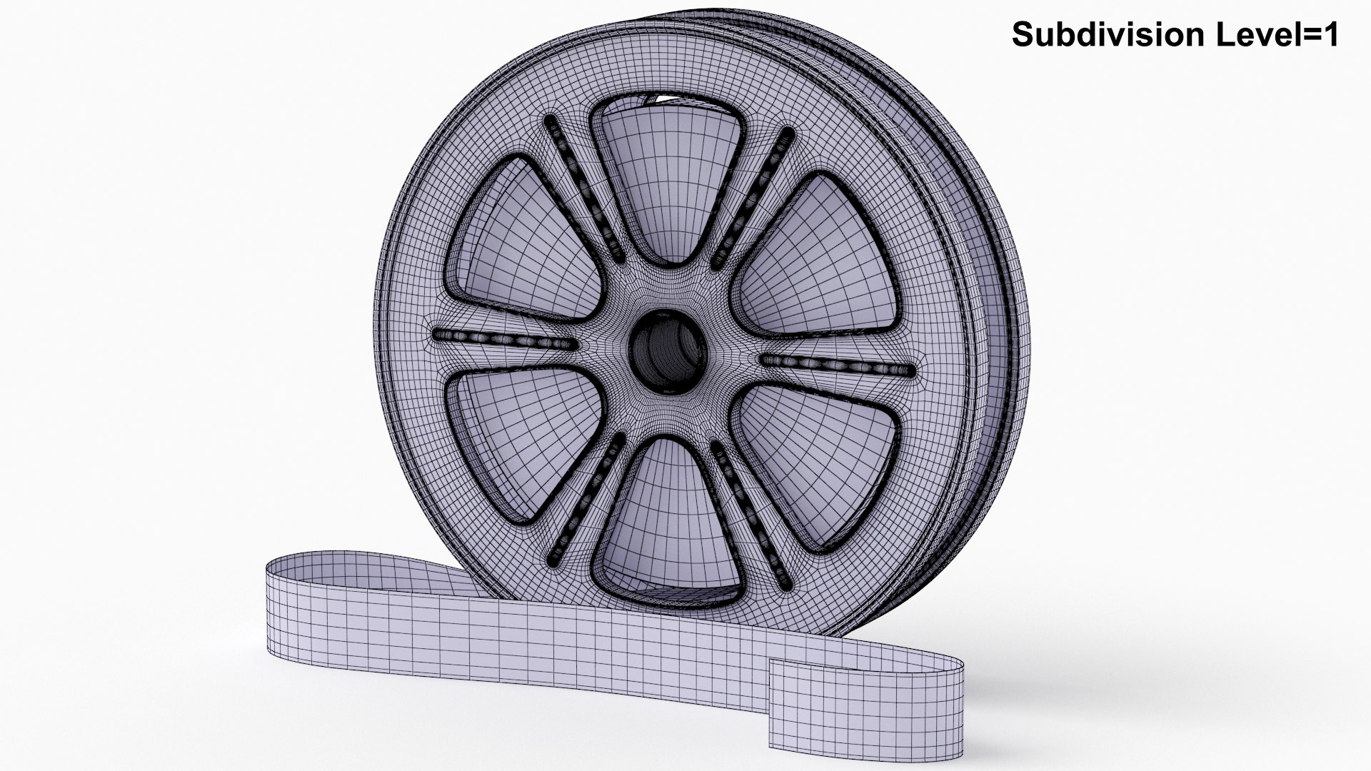 Film Reel 01 3D model https://p.turbosquid.com/ts-thumb/ow/PW2MEZ/PN/filmreel019/jpg/1707900192/1920x1080/fit_q87/d36b300d5f22fe4bbe65e1dda6e2bc4e6574d953/filmreel019.jpg
