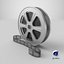 Rolo de Filme 01