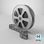 Rolo de Filme 01