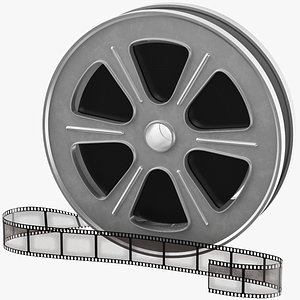Film Reel 01