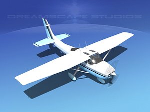 max skylane cessna 182