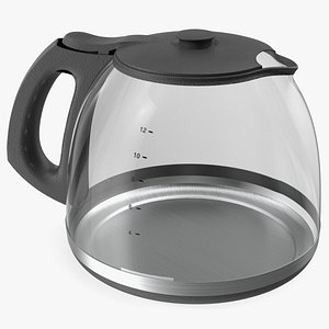 Coffee Replacement Carafe