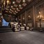 3D Luxury Movie Theater