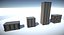 Modular Buildings