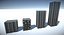 Modular Buildings
