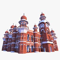 Ghanta Ghar Multan