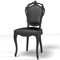 moooi contemporary classic mooi smoke dining chair