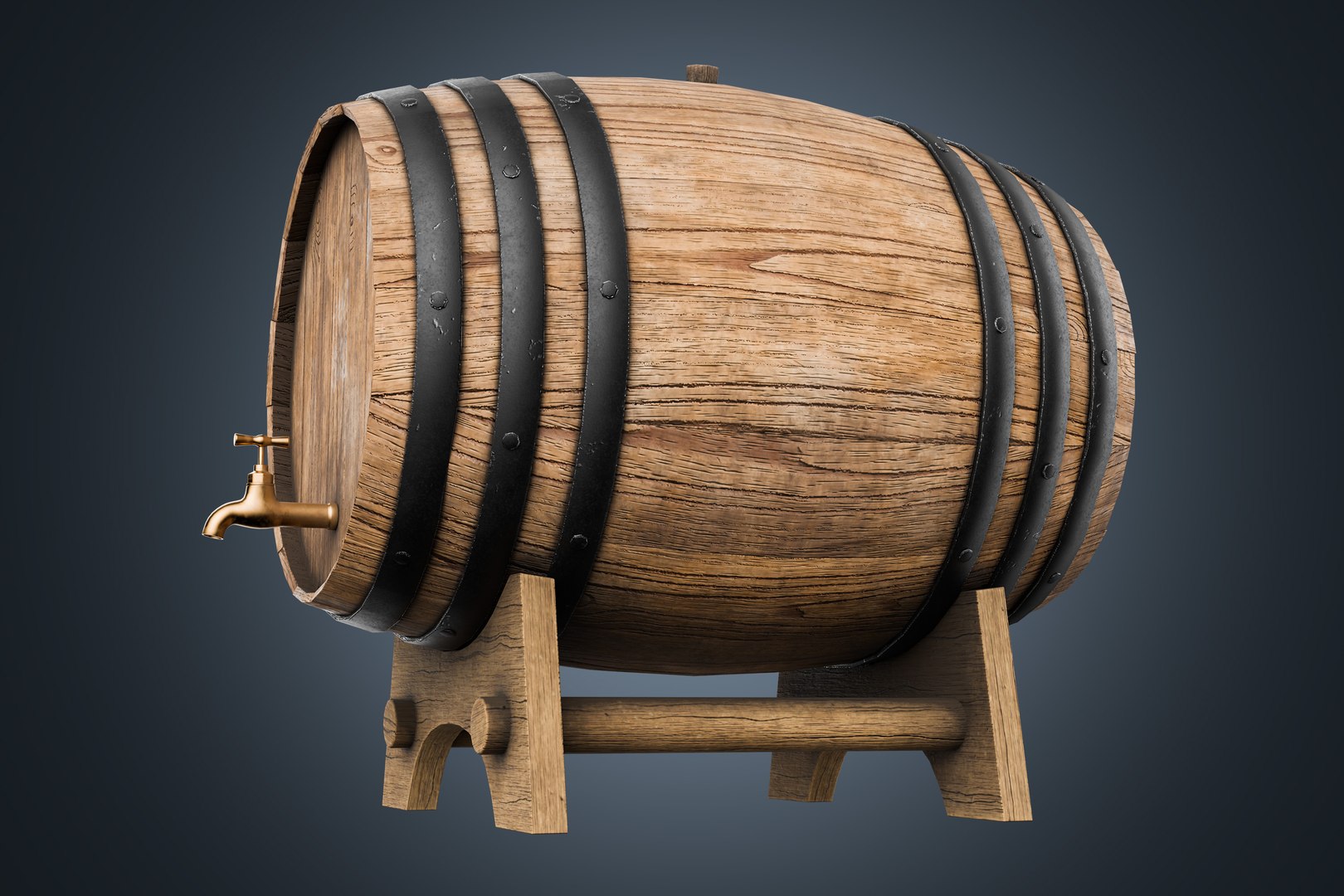 Wine barrel PBR Low-poly 3d model 3D https://p.turbosquid.com/ts-thumb/ow/YFHzNB/BU/6/jpg/1718581176/1920x1080/fit_q87/3f09aaefed1fa40f79e817e335bd78e20848b52d/6.jpg