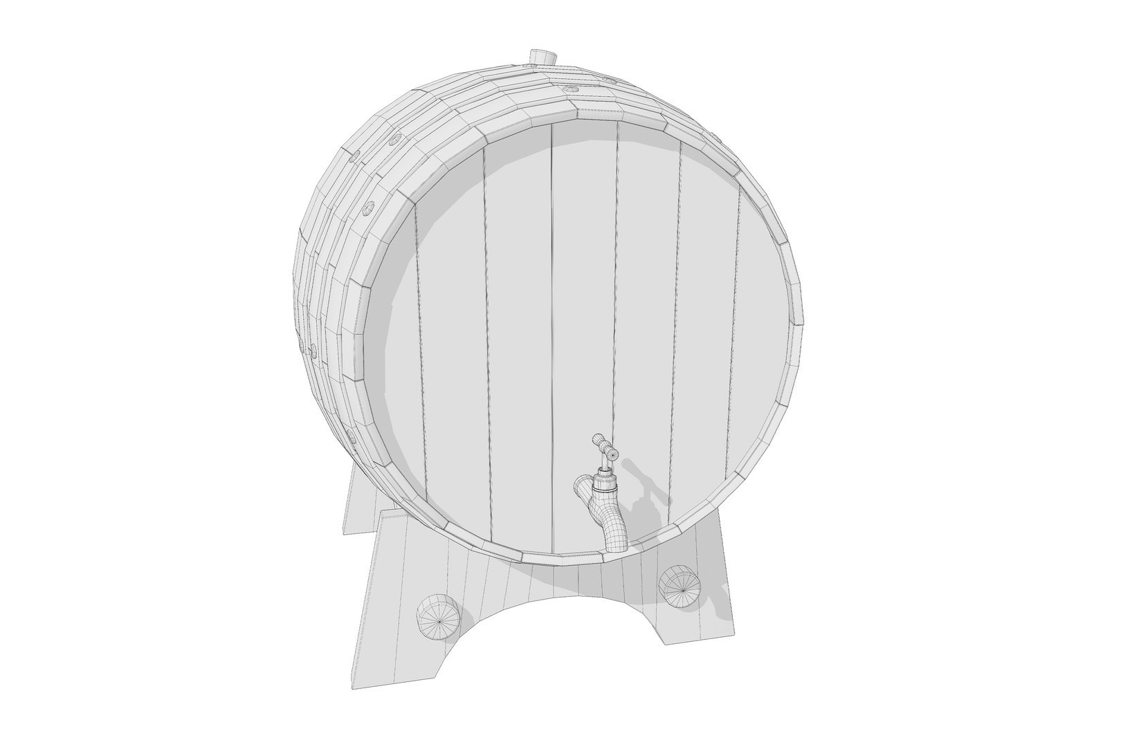 Wine barrel PBR Low-poly 3d model 3D https://p.turbosquid.com/ts-thumb/ow/YFHzNB/Ey/z06/jpg/1718581225/1920x1080/fit_q87/36184c0d2b2bddfc40575ef7acdc8684d987dc92/z06.jpg