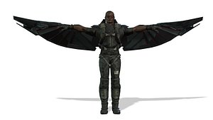 Falcon
